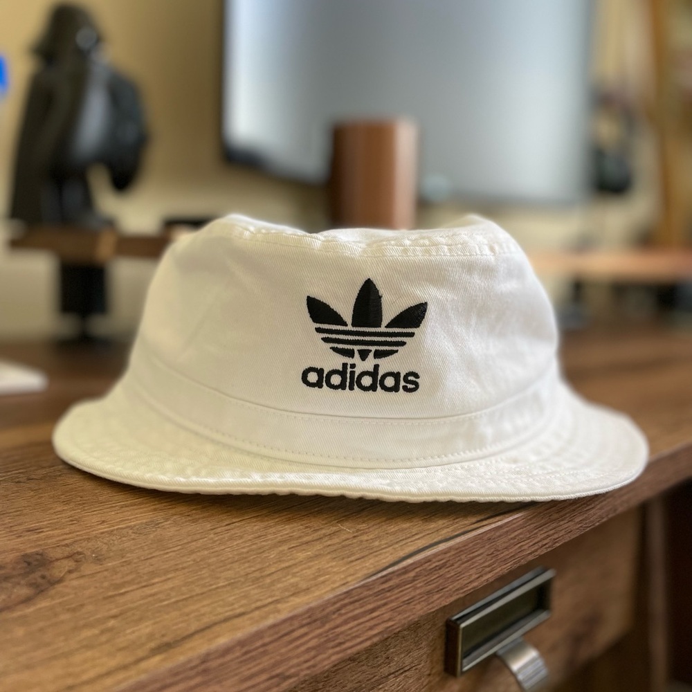 Adidas Bucket Hat